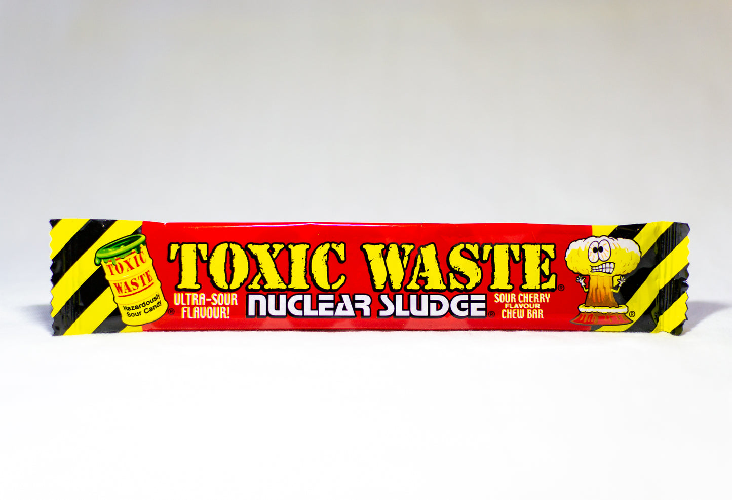 Toxic Waste Nuclear Cherry