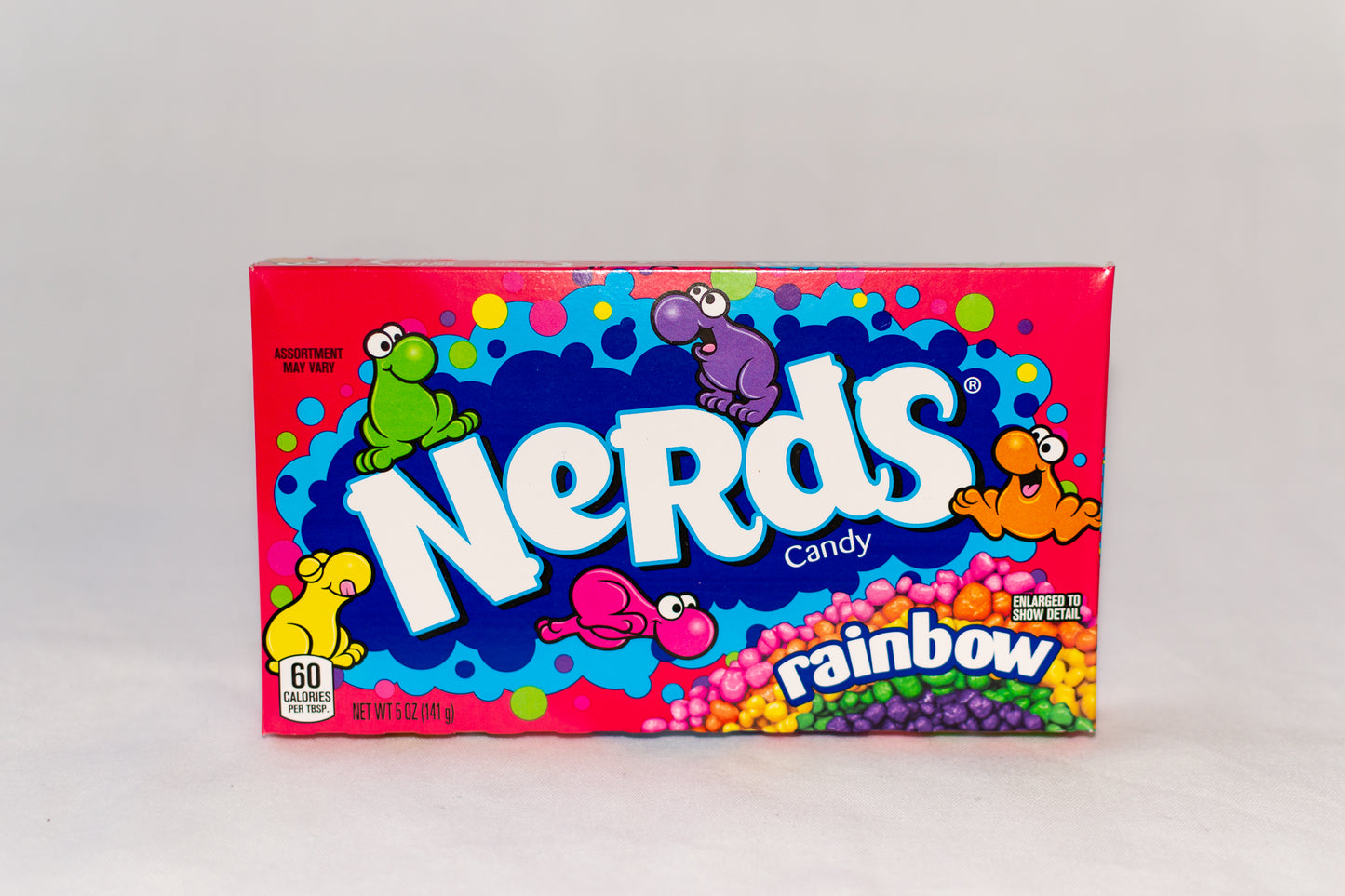 Nerds Rainbow