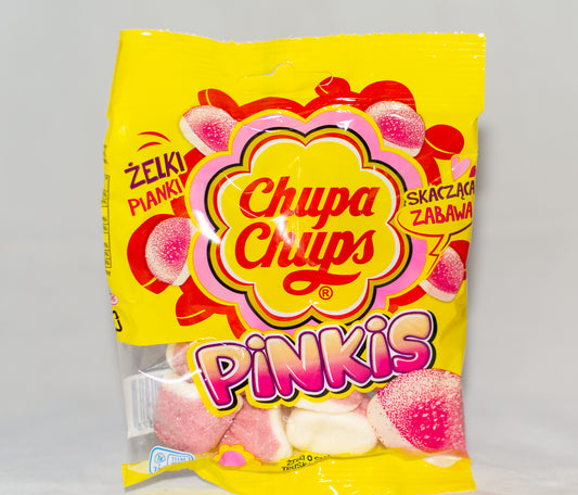 Chupa Chups Pinkis