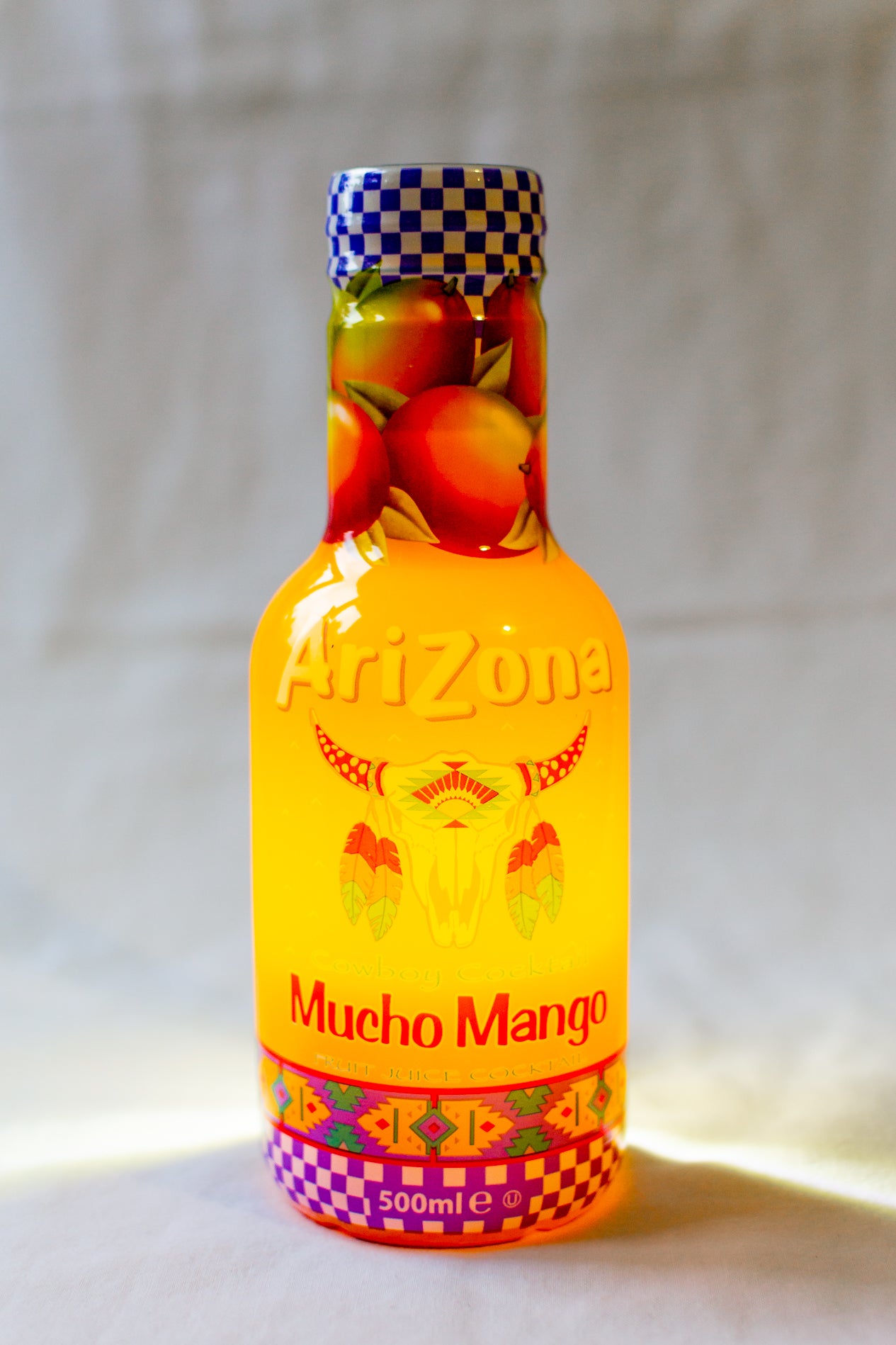 Arizona Mucho Mango