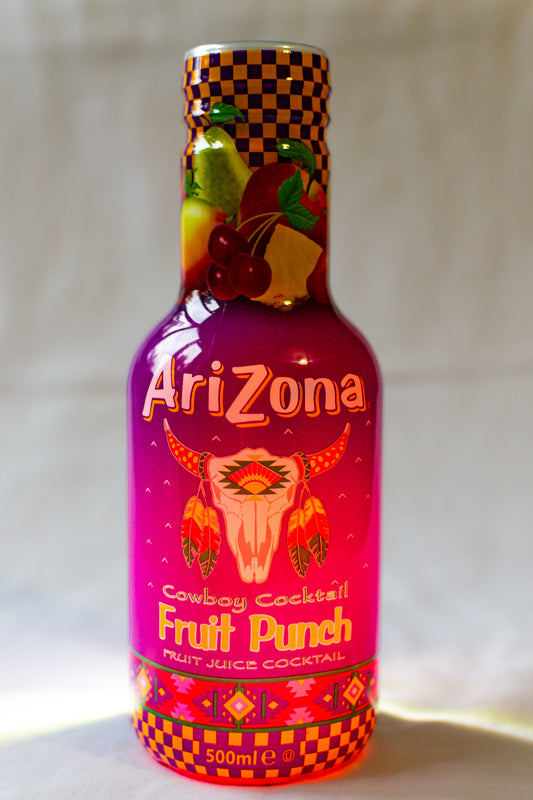 Arizona Fruit Punch