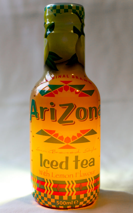 Arizona Iced Tea