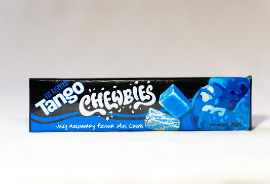 Tango Chewbies Raspberry