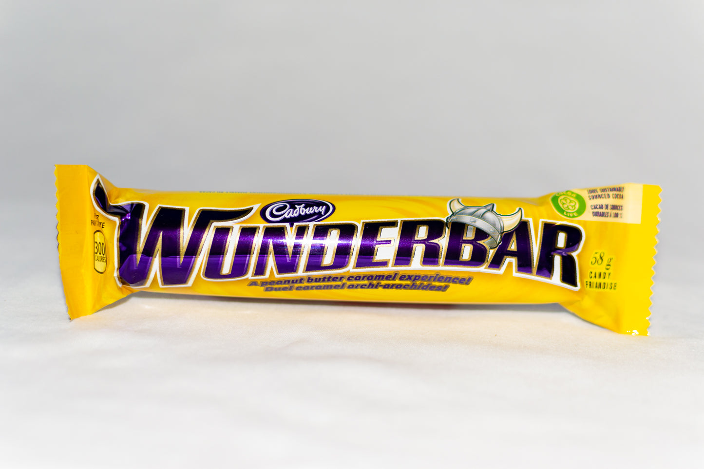 Cadburys Wunderbar