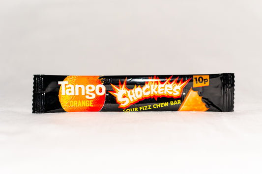 Tango Shockers Orange